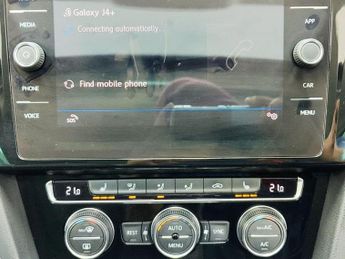 VOLKSWAGEN PASSAT 2.0 TDI GT Saloon 4dr Diesel Manual Euro 6 (s/s) (150 ps)