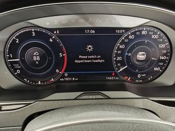 VOLKSWAGEN PASSAT 2.0 TDI GT Saloon 4dr Diesel Manual Euro 6 (s/s) (150 ps)
