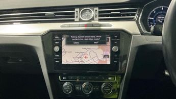 VOLKSWAGEN PASSAT 2.0 TDI GT Saloon 4dr Diesel Manual Euro 6 (s/s) (150 ps)