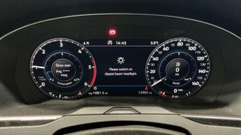 VOLKSWAGEN PASSAT 2.0 TDI GT Saloon 4dr Diesel Manual Euro 6 (s/s) (150 ps)