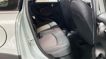 MINI HATCH 1.5 One Classic Hatchback 5dr Petrol Manual Euro 6 (s/s) (102 ps