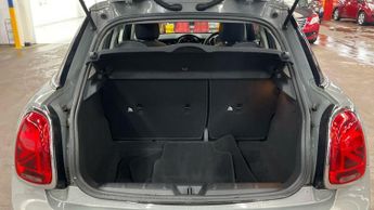 MINI HATCH 1.5 One Classic Hatchback 5dr Petrol Manual Euro 6 (s/s) (102 ps