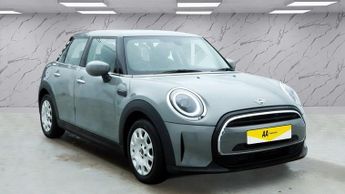 MINI HATCH 1.5 One Classic Hatchback 5dr Petrol Manual Euro 6 (s/s) (102 ps