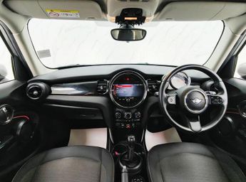 MINI HATCH 1.5 One Classic Hatchback 5dr Petrol Manual Euro 6 (s/s) (102 ps