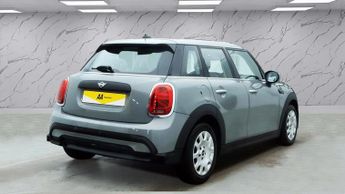 MINI HATCH 1.5 One Classic Hatchback 5dr Petrol Manual Euro 6 (s/s) (102 ps