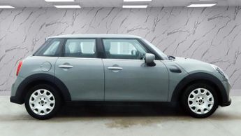 MINI HATCH 1.5 One Classic Hatchback 5dr Petrol Manual Euro 6 (s/s) (102 ps