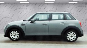 MINI HATCH 1.5 One Classic Hatchback 5dr Petrol Manual Euro 6 (s/s) (102 ps