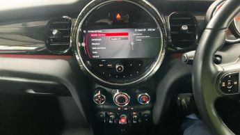 MINI HATCH 1.5 One Classic Hatchback 5dr Petrol Manual Euro 6 (s/s) (102 ps