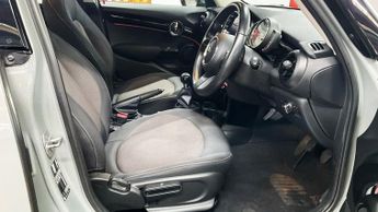 MINI HATCH 1.5 One Classic Hatchback 5dr Petrol Manual Euro 6 (s/s) (102 ps