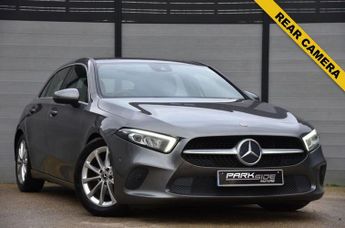 Mercedes A Class 1.5 A180d Sport (Executive) Hatchback 5dr Diesel 7G-DCT Euro 6 (