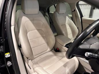 JAGUAR I-PACE 400 90kWh SE SUV 5dr Electric Auto 4WD (400 ps)