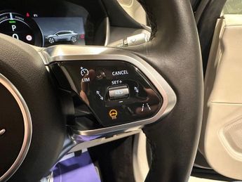 JAGUAR I-PACE 400 90kWh SE SUV 5dr Electric Auto 4WD (400 ps)
