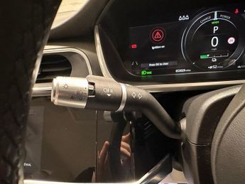 JAGUAR I-PACE 400 90kWh SE SUV 5dr Electric Auto 4WD (400 ps)