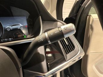 JAGUAR I-PACE 400 90kWh SE SUV 5dr Electric Auto 4WD (400 ps)