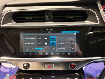 JAGUAR I-PACE 400 90kWh SE SUV 5dr Electric Auto 4WD (400 ps)