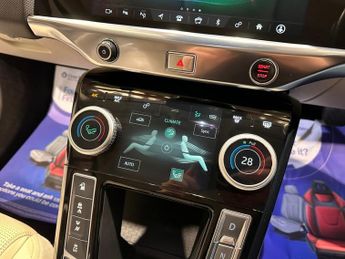 JAGUAR I-PACE 400 90kWh SE SUV 5dr Electric Auto 4WD (400 ps)