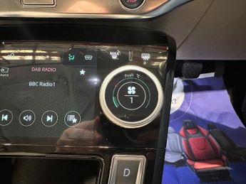 JAGUAR I-PACE 400 90kWh SE SUV 5dr Electric Auto 4WD (400 ps)