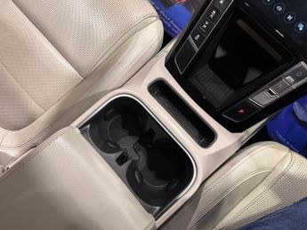 JAGUAR I-PACE 400 90kWh SE SUV 5dr Electric Auto 4WD (400 ps)