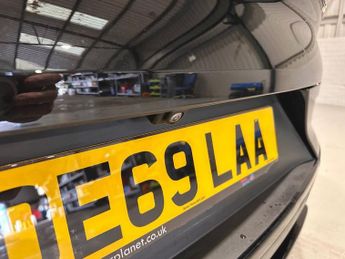 JAGUAR I-PACE 400 90kWh SE SUV 5dr Electric Auto 4WD (400 ps)