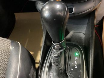 FIAT 500X 1.6 MultiJetII Cross SUV 5dr Diesel DCT Euro 6 (s/s) (120 ps)