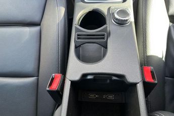 MERCEDES-BENZ GLA CLASS 2.1 GLA220d Sport (Premium) SUV 5dr Diesel 7G-DCT 4MATIC Euro 6 