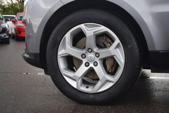 LAND ROVER RANGE ROVER SPORT 3.0 D250 MHEV HSE SUV 5dr Diesel Auto 4WD Euro 6 (s/s) (250 ps)