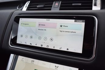 LAND ROVER RANGE ROVER SPORT 3.0 D250 MHEV HSE SUV 5dr Diesel Auto 4WD Euro 6 (s/s) (250 ps)