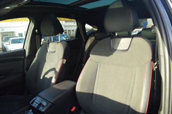 HYUNDAI TUCSON 1.6 T-GDi MHEV N Line S SUV 5dr Petrol Hybrid DCT Euro 6 (s/s) (