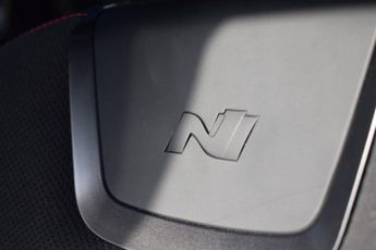 HYUNDAI TUCSON 1.6 T-GDi MHEV N Line S SUV 5dr Petrol Hybrid DCT Euro 6 (s/s) (