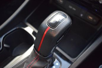 HYUNDAI TUCSON 1.6 T-GDi MHEV N Line S SUV 5dr Petrol Hybrid DCT Euro 6 (s/s) (