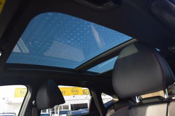 HYUNDAI TUCSON 1.6 T-GDi MHEV N Line S SUV 5dr Petrol Hybrid DCT Euro 6 (s/s) (