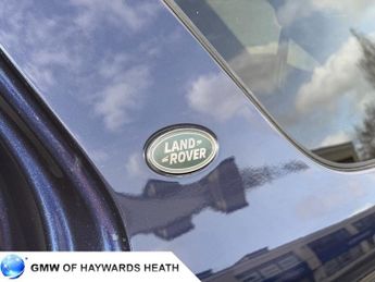 LAND ROVER DISCOVERY SPORT 2.0 TD4 SE Tech SUV 5dr Diesel Auto 4WD Euro 6 (s/s) (180 ps)