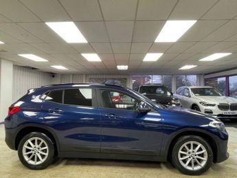 BMW X2 2.0 18d SE SUV 5dr Diesel Manual sDrive Euro 6 (s/s) (150 ps)