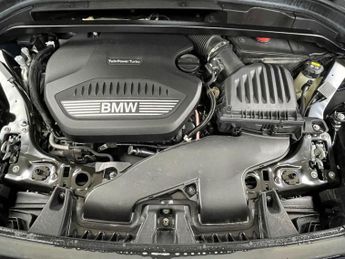 BMW X2 2.0 18d SE SUV 5dr Diesel Manual sDrive Euro 6 (s/s) (150 ps)