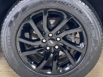 LAND ROVER DISCOVERY SPORT 2.0 TD4 SE SUV 5dr Diesel Manual 4WD Euro 6 (s/s) (180 ps)