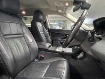 LAND ROVER RANGE ROVER EVOQUE 2.0 D180 S SUV 5dr Diesel Auto 4WD Euro 6 (s/s) (180 ps)
