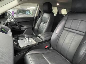 LAND ROVER RANGE ROVER EVOQUE 2.0 D180 S SUV 5dr Diesel Auto 4WD Euro 6 (s/s) (180 ps)