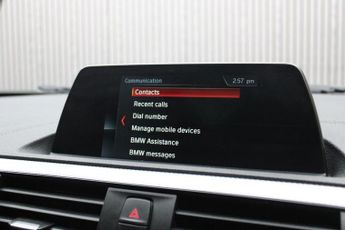 BMW 1 SERIES 2.0 118d M Sport Hatchback 5dr Diesel Auto Euro 6 (s/s) (150 ps)
