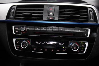 BMW 1 SERIES 2.0 118d M Sport Hatchback 5dr Diesel Auto Euro 6 (s/s) (150 ps)