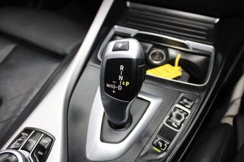 BMW 1 SERIES 2.0 118d M Sport Hatchback 5dr Diesel Auto Euro 6 (s/s) (150 ps)