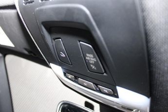 BMW 1 SERIES 2.0 118d M Sport Hatchback 5dr Diesel Auto Euro 6 (s/s) (150 ps)