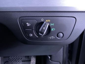 AUDI Q5 2.0 TFSIe 50 S line Sportback 5dr Petrol Plug-in Hybrid S Tronic