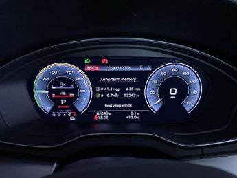 AUDI Q5 2.0 TFSIe 50 S line Sportback 5dr Petrol Plug-in Hybrid S Tronic