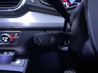 AUDI Q5 2.0 TFSIe 50 S line Sportback 5dr Petrol Plug-in Hybrid S Tronic