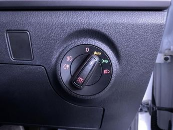 SEAT IBIZA 1.0 TSI XCELLENCE Lux Hatchback 5dr Petrol DSG Euro 6 (s/s) (110