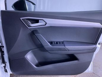 SEAT IBIZA 1.0 TSI XCELLENCE Lux Hatchback 5dr Petrol DSG Euro 6 (s/s) (110