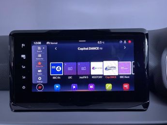 SEAT IBIZA 1.0 TSI XCELLENCE Lux Hatchback 5dr Petrol DSG Euro 6 (s/s) (110