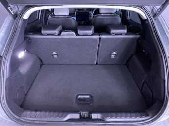 FORD Puma Gen-E Standard Range 43kWh Premium SUV 5dr Electric Auto (168 ps)