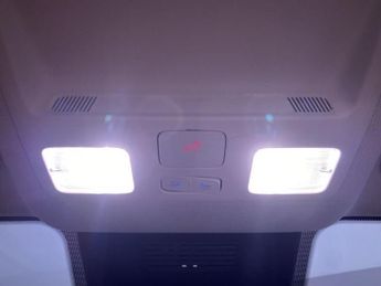 FORD Puma Gen-E Standard Range 43kWh Premium SUV 5dr Electric Auto (168 ps)