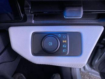 FORD Puma Gen-E Standard Range 43kWh Premium SUV 5dr Electric Auto (168 ps)